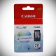 CARTUCHO DE TINTA CL-211 (9 ml) COLOR CANON